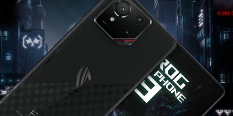 Segini Harga Asus ROG Phone 9, Ponsel Gaming dengan Chipset Snapdragon 8 Elite