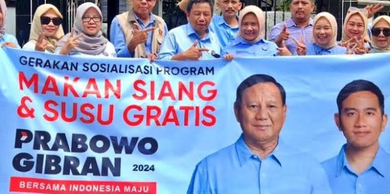 DPR Berharap Program MBG Tak Untungkan Peternak Asing