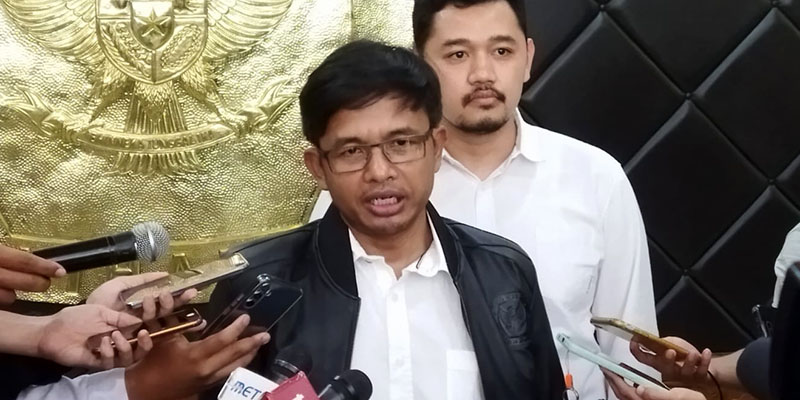 KPU Bakal Bahas Hasil Pilkada Paslon Tunggal dengan DPR