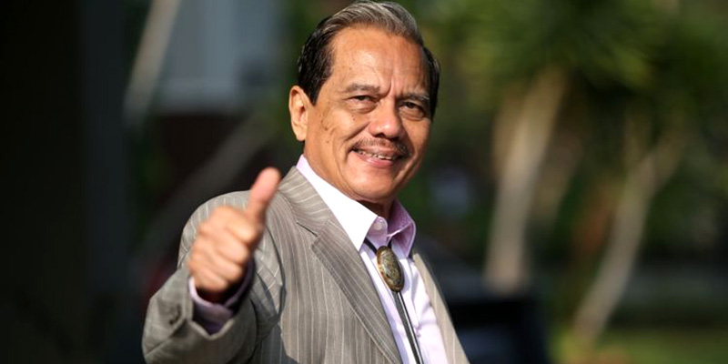 Indonesia Minim Perhatian Kedirgantaraan