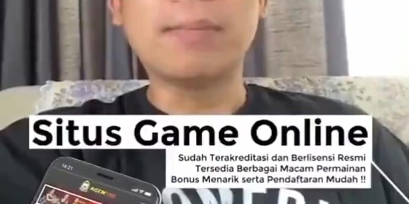 Diduga Video Denny Cagur Promosi Judi Online Viral di Medsos