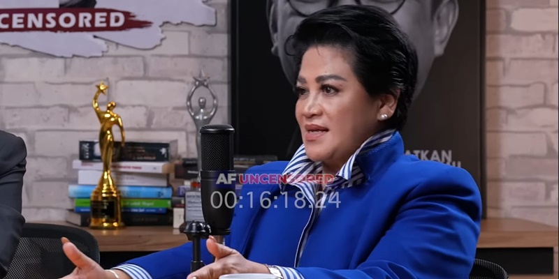 Connie Heran Hasto Bakal Dijadikan Tersangka