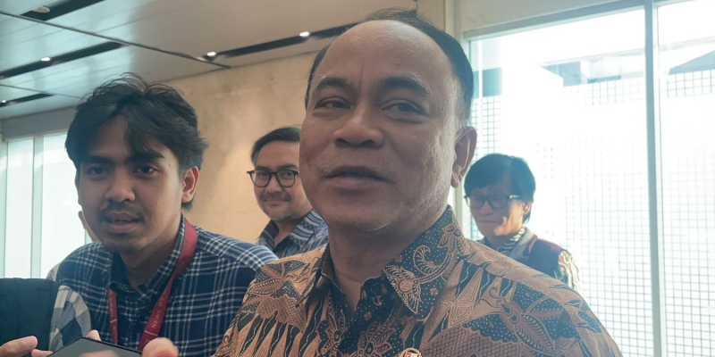 Budi Arie Disomasi Tim Hukum Pramono-Rano