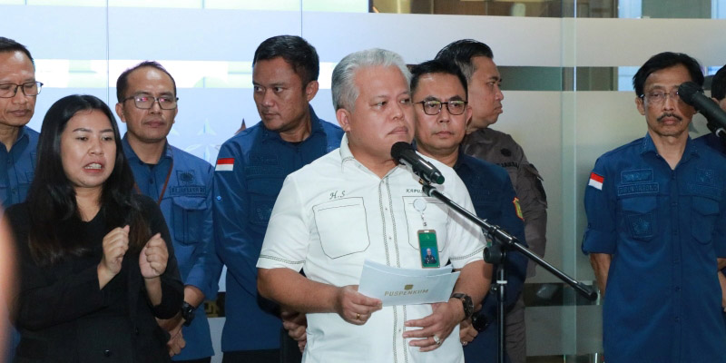 Disebut dalam Kronologis Kasus Suap Ronald Tannur, Pejabat PN Surabaya Akan Diperiksa Kejagung?