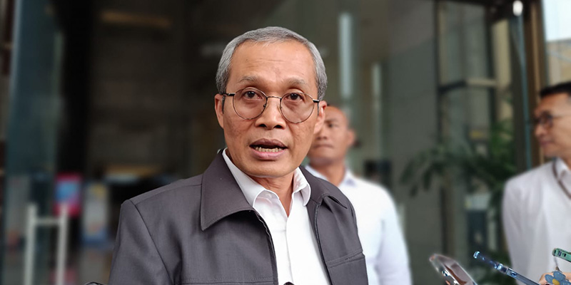 KPK Masih Pulbaket Laporan Dugaan Gratifikasi Kaesang Pangarep dan Bobby Nasution