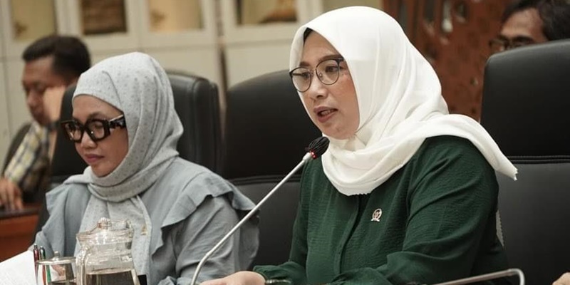 PKB Berharap UU Cipta Kerja Jadi Angin Segar Kesejahteraan