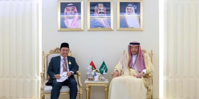 Hadiri Forum OKI, Wamenlu Anis Matta Tegaskan Dukungan Kuat untuk Palestina