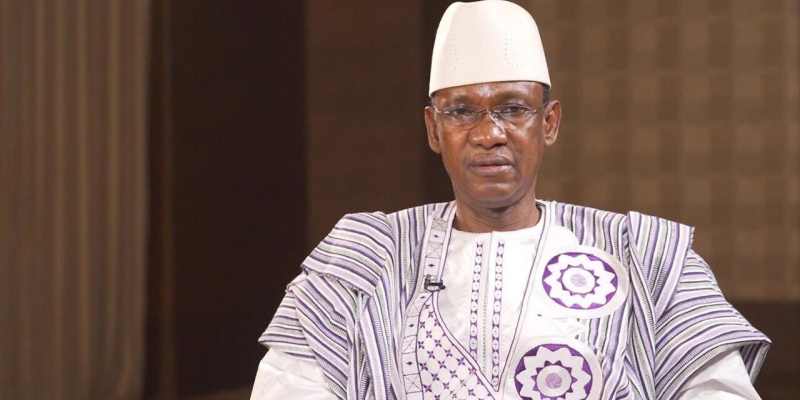 Gegara Singgung Junta, PM Mali Dipecat