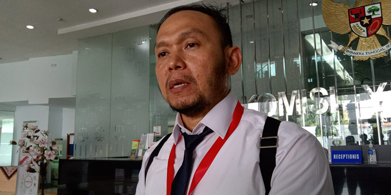 Bakal Lapor ke Komisi III DPR, Baradatu Berharap Dapat Respons Cepat seperti Kasus Ronald Tannur