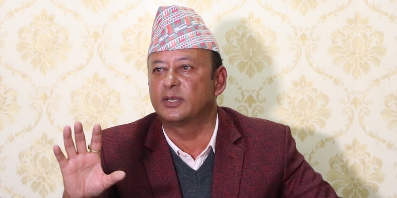 Nepal dan India Kembangkan Pembangkit Listrik Tenaga Air