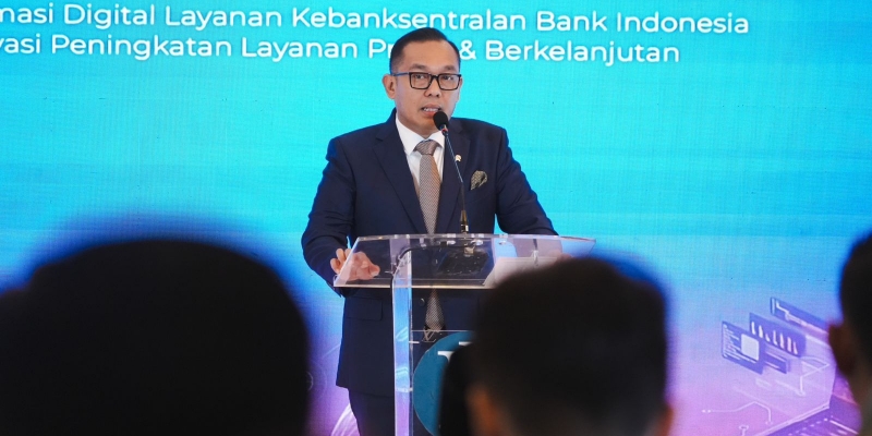 Butuh Investasi Rp13.560 Triliun Wujudkan Pertumbuhan Ekonomi 8 Persen