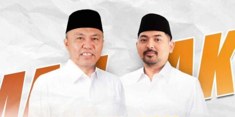 Petahana Berpotensi Menang di Luwu Timur