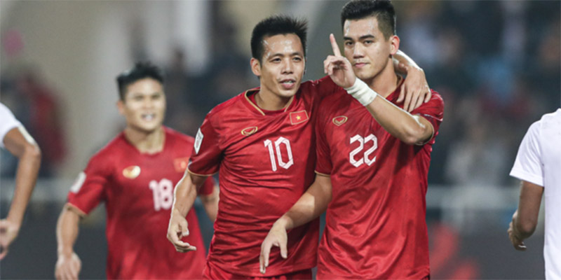 Vietnam Incar Tiket Final Piala AFF 2024