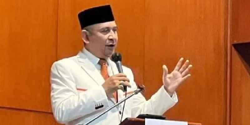 PKS Dukung Prabowo Selamatkan Sritex