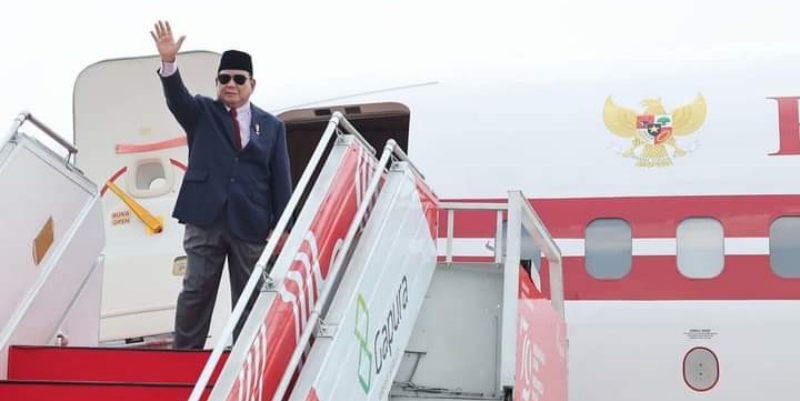 Bawa Investasi Jumbo, Prabowo Diyakini Sukses Dongkrak Ekonomi