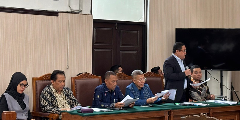 Besok, PN Jaksel Putuskan Nasib Praperadilan Tom Lembong