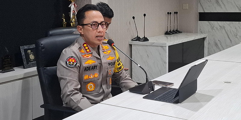 Penyidik Buka Peluang Periksa Budi Arie dalam Kasus Judol Kemkomdigi