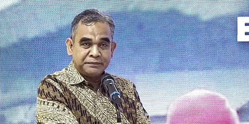 Ahmad Muzani Tolak Komentari Cawe-cawe Jokowi di Pilkada