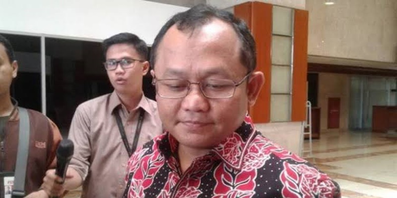 Golkar Yakin PTUN Jakarta Tolak Gugatan Ilhamsyah