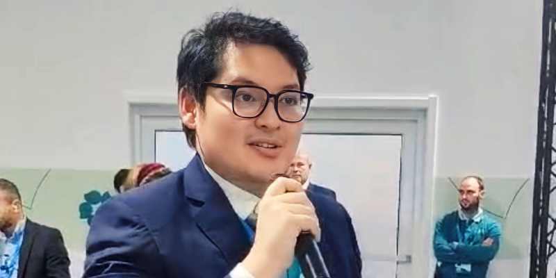 Parlemen RI Dorong Pendanaan Iklim Lebih Adil dan Inovatif di COP29