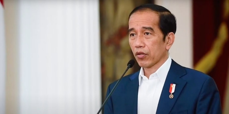 Bappenas Ungkap Mayoritas Target Pemerintahan Jokowi Tak Tercapai