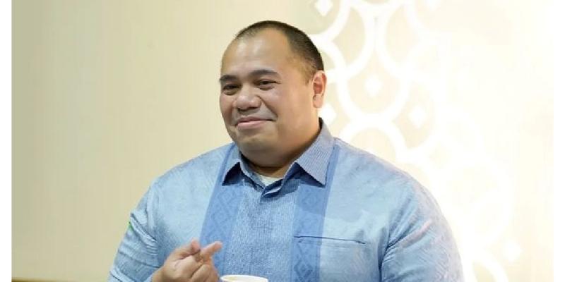 Keponakan Luhut Dikabarkan Bakal jadi CEO, INDEF: BPI Danantara Harus Dipimpin Profesional