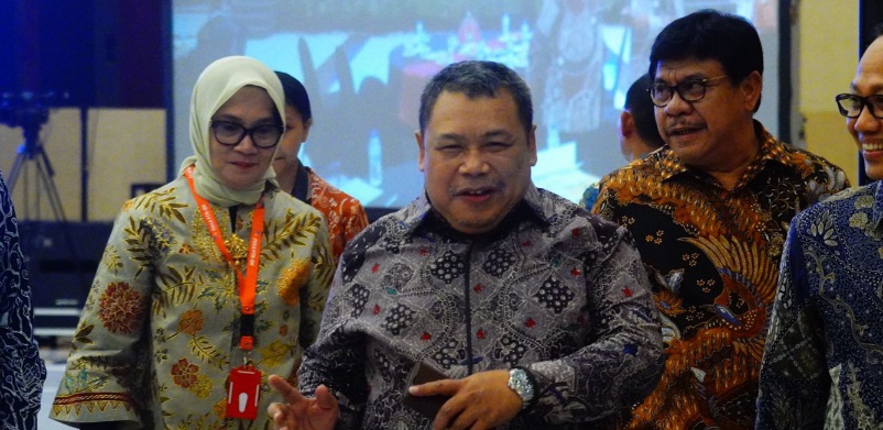 BPK Dorong Komite Audit PTN-BH Aktif Implementasikan  <i>Good University Governance</i>