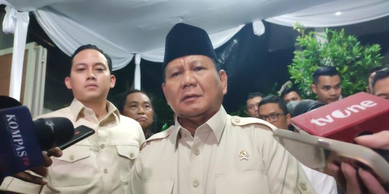 Bulan Januari PPN Naik Jadi 12 Persen, DPR Yakin Presiden Tidak Akan Menyusahkan Rakyat