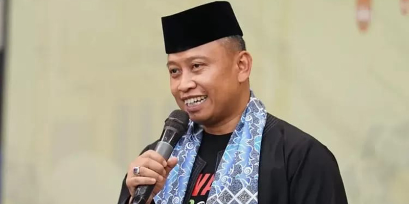 Golkar Heran Supian Suri Kritik Kebijakan Sendiri