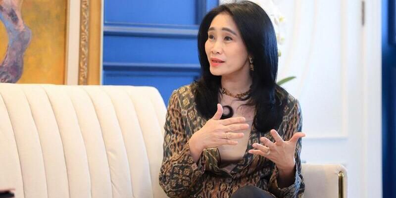 BRI Paparkan Strategi Kelola Keuangan untuk Generasi Muda