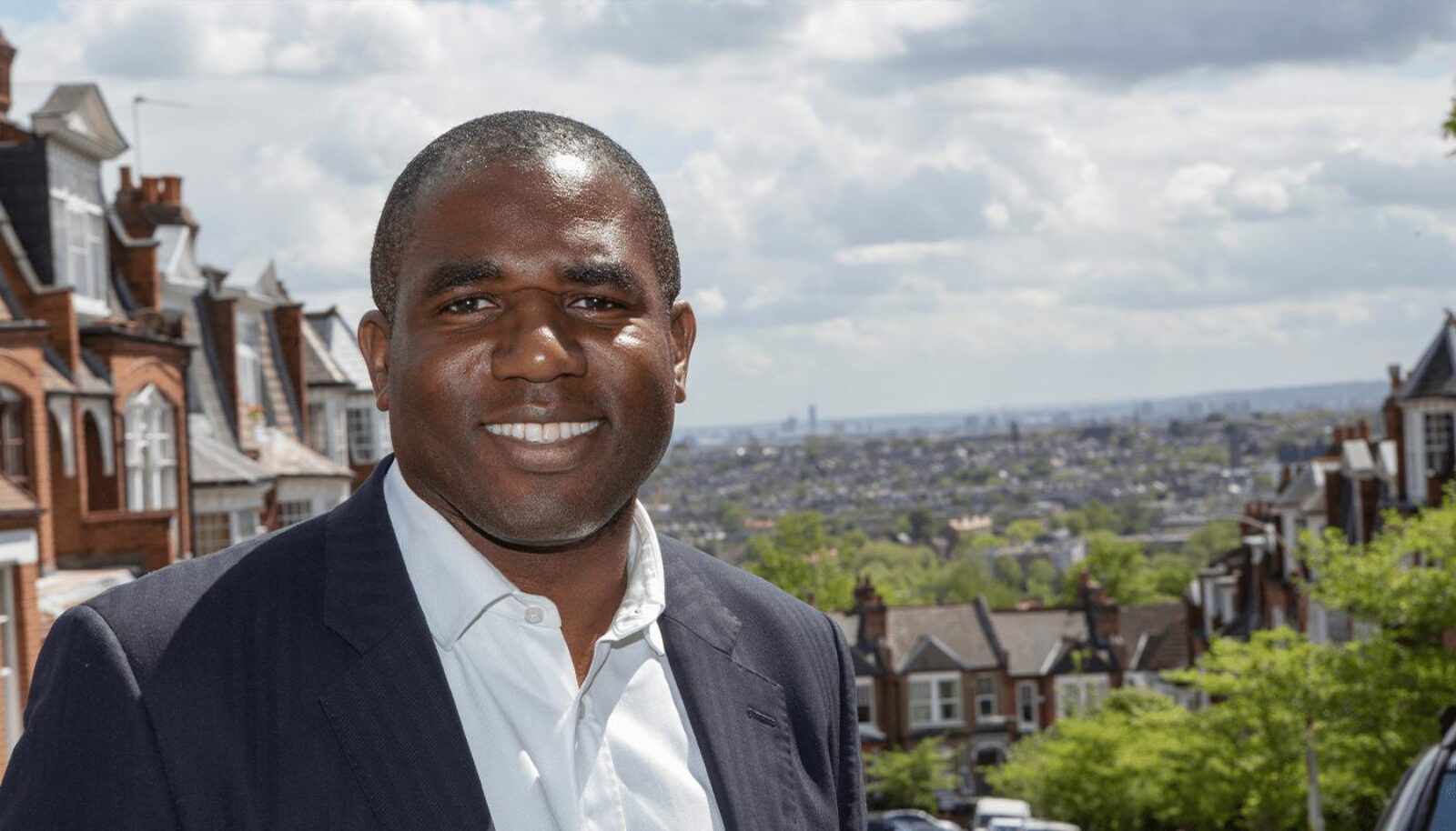 Anggota Parlemen Inggris Desak David Lammy Tidak Tunduk pada Tekanan Beijing