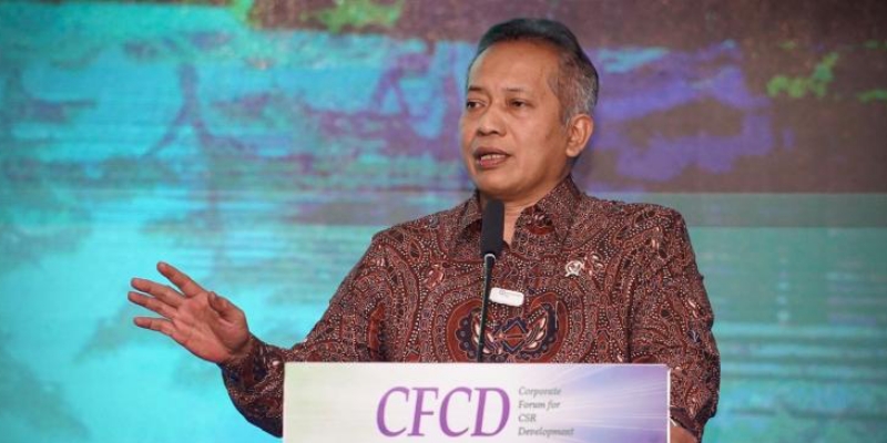 Wamenkop Minta UKM Penerima CSR Bikin Koperasi