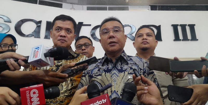 Hitungan Internal Gerindra, Pilkada Jakarta Diprediksi 2 Putaran