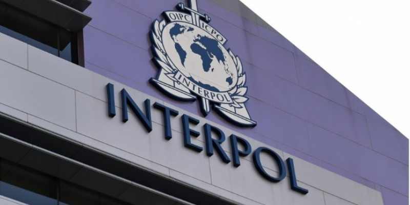 Perkuat Jaringan Keamanan Global dengan Partisipasi Taiwan di INTERPOL