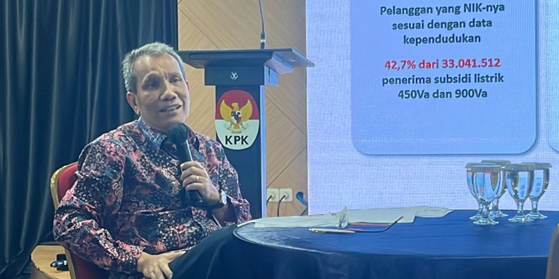 Stranas PK Dorong Percepatan Reformasi Logistik Nasional