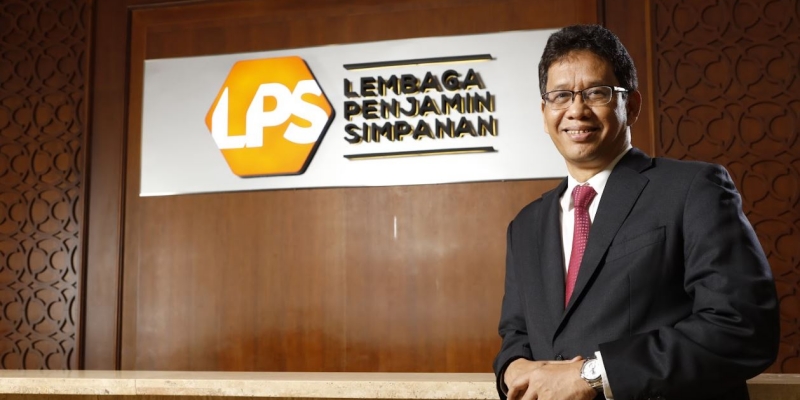 LPS Catat 137 Bank Tutup dalam 19 Tahun, Mayoritas BPR dan BPRS