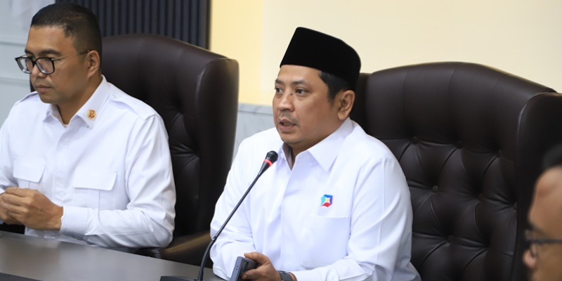 Kemenag Siap Kerahkan Pengkhutbah Cegah Judol