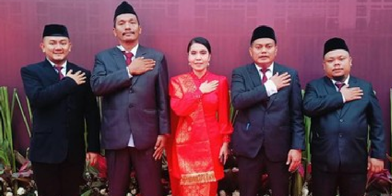 Tak Sosialisasikan Paslon ke Media, Masyarakat Bisa Adukan KPU Medan ke DKPP