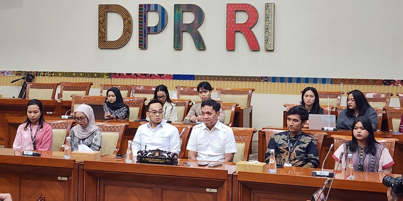 Politikus Gerindra Bantah Keterlibatan Partai Coklat di Pilkada: Itu Hoax<i>!</i>