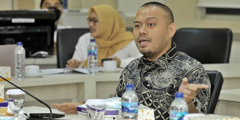 RUU Tax Amnesty Masuk Prolegnas Prioritas Saat RUU Perampasan Aset Dibutuhkan