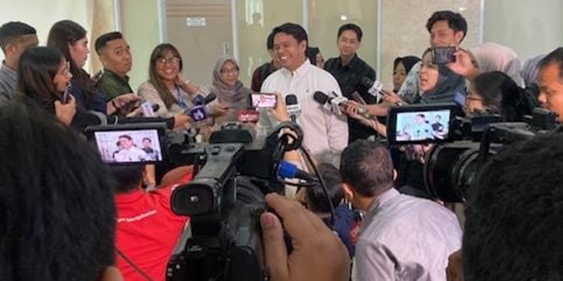 Banyak Hakim Terima Suap Imbas Kesejahteraan Tak Terpenuhi