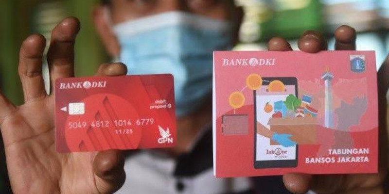 Pemprov DKI Pastikan Program Bansos Tak Berkaitan dengan Dukungan Pilkada