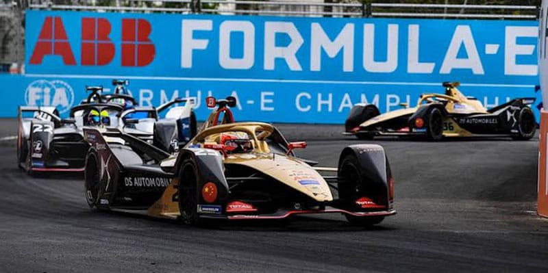 KPK Pastikan Hingga Saat Ini Tidak Ada Penyidikan Formula E