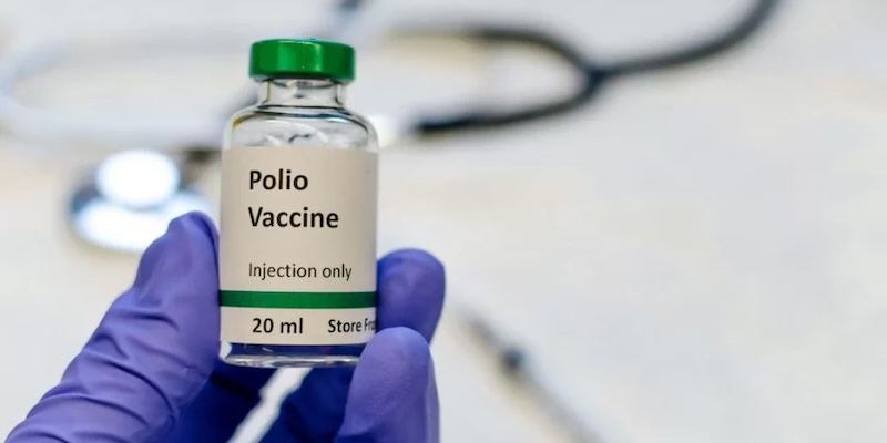 Penolakan terhadap Vaksin Polio Luar Biasa di Pakistan