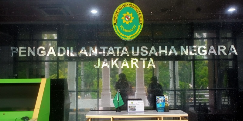 Gugatan AD/ART Golkar Disidangkan Perdana, Begini Isinya