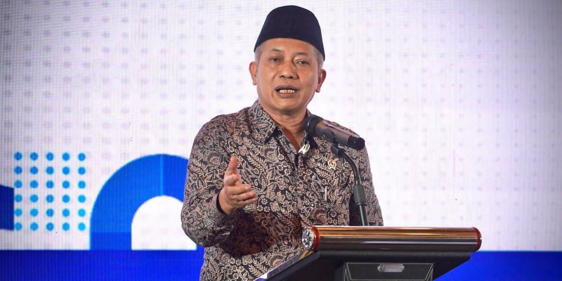 Wamenkop akan Kembalikan Koperasi sebagai Soko Guru Perekonomian Nasional