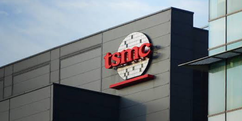 TSMC Resmi Dapat Hibah 6,6 Miliar Dolar AS dari Pemerintah Joe Biden