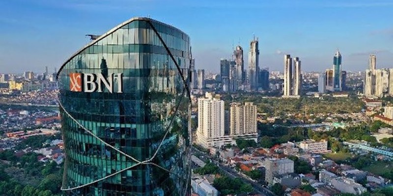 Pengakuan TIME Jadi Pemicu BNI Terus Berprestasi