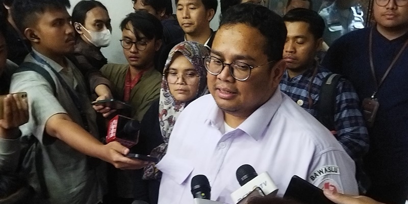 Rohidin Mersyah Tetap Jadi Cagub, Bawaslu Pelototi Pilgub Bengkulu