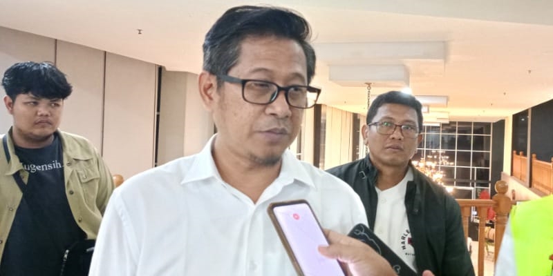 Komisi V Ingatkan Peningkatan Pelayanan Sarana Prasarana Menjelang Nataru